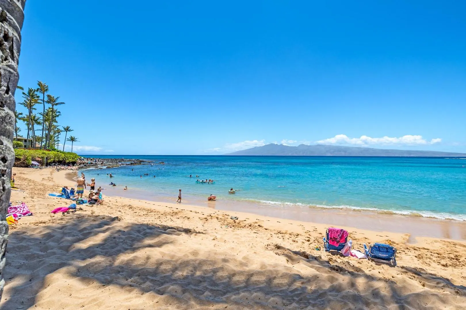 The Napili Bay 111 - Ocean View Studio - Steps From Napili Beach Kapalua 0*,