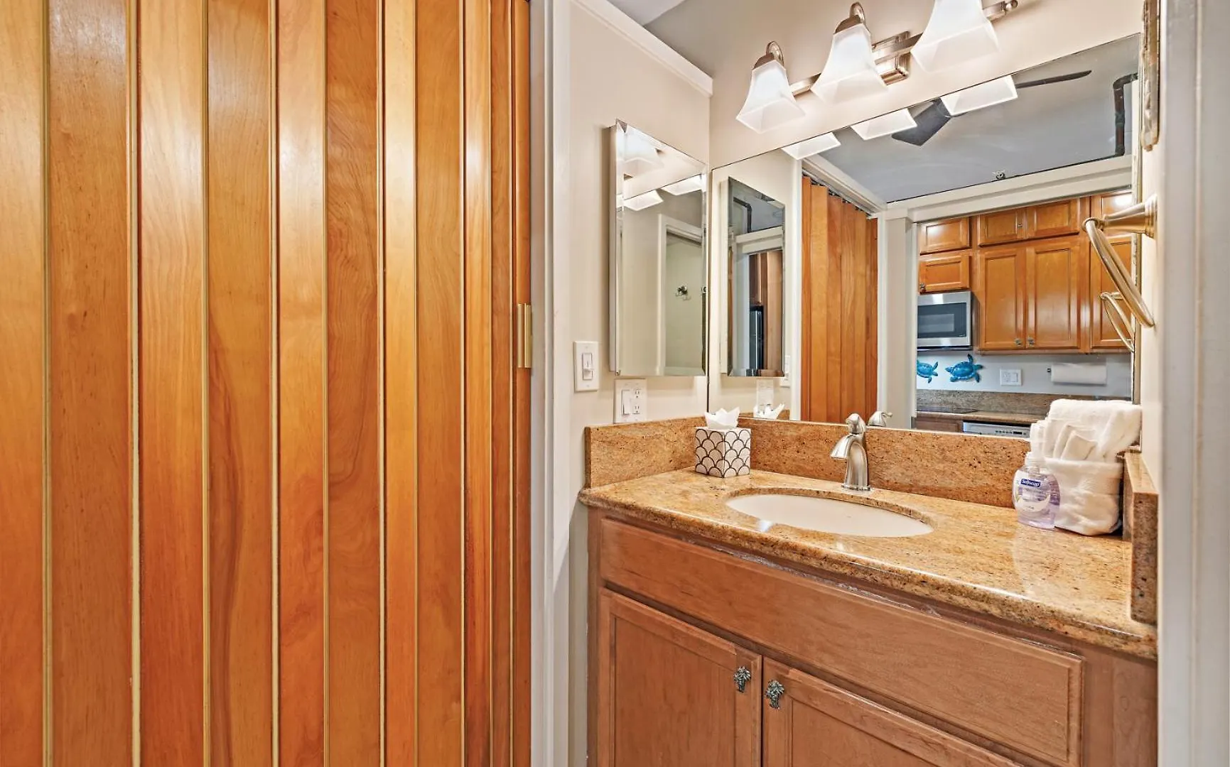 The Napili Bay 111 - Ocean View Studio - Steps From Napili Beach Kapalua Appartamento